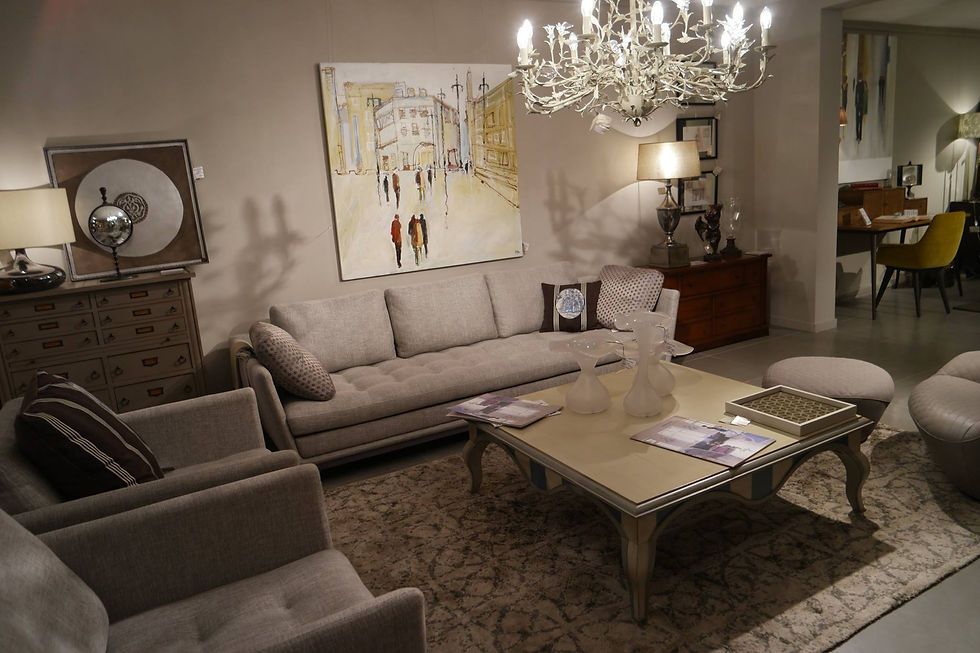 ROHE BOBOIS ORLEANS