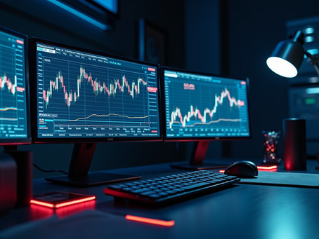Maximize Returns: NSE and BSE Index Analysis