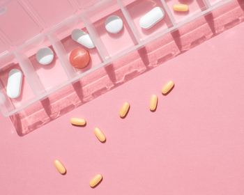 Cannabis, Medications, and Why Personalized Guidance Matters