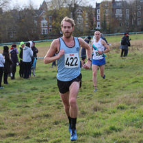 Senior Men – London Champs Report