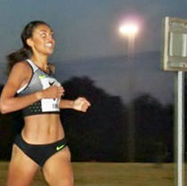 Tracey seals victory in final Eltham BMC race series