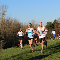 Bronze for Louise Knight and W45 at Kent Masters Champs