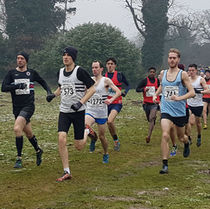 Kent League –  Senior Men