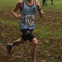 Kent League – Senior Men