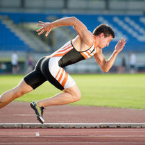 Get Started with Cambridge Harriers