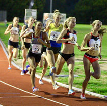 BMC Meeting Report – Thomas claims his first title