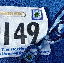 Dartford Half Marathon