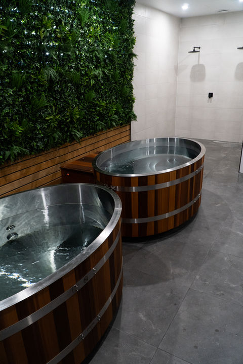 Odin Ice Bath Adelaide 