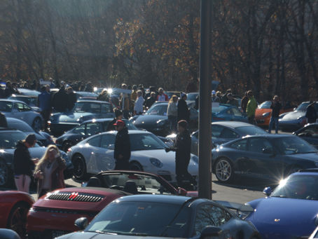 2025 West Texas PCA AutoX Season Information