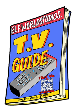 TV Guide