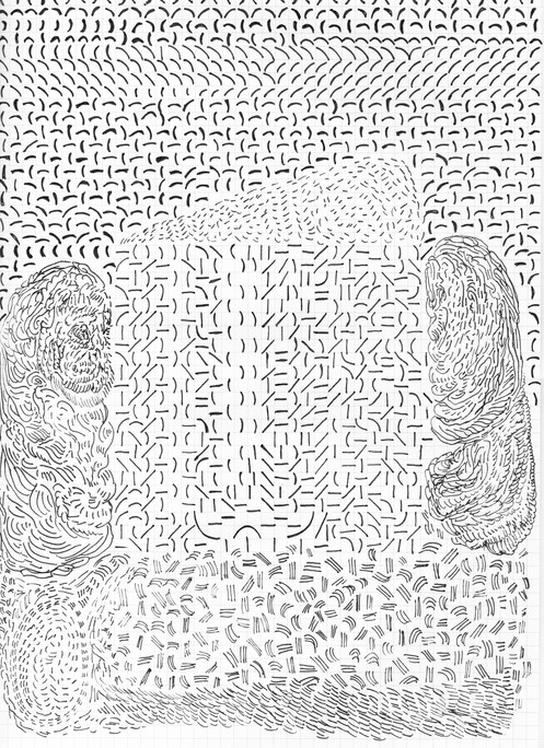 Emilia-Alvarez-Artista-Emilia-Alvarez-Artist-Drawings- Emilia Alvarez artista dibujos arte obra artist art work arte- emilia alvarez artist-emilia alvarez artista-performance- anto- techno-opera-cantante-actriz-performer-dibujo-sonido Emilia Alvarez artist emilia alvarez artista MUNAR munar arte space performance dibujo drawing