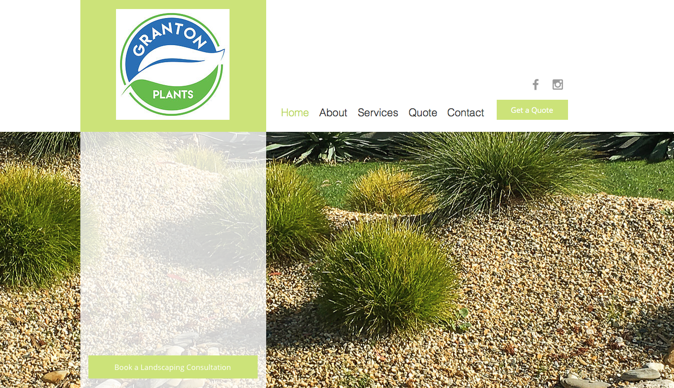 Granton Plants