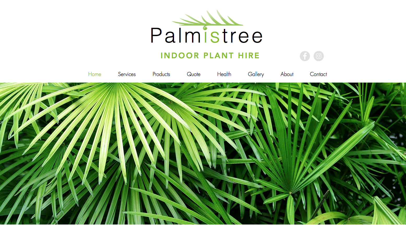 Palmistree