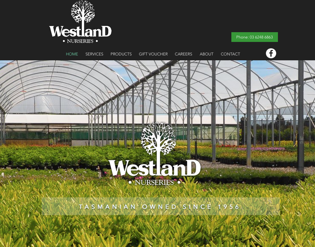 Westland Nurseries