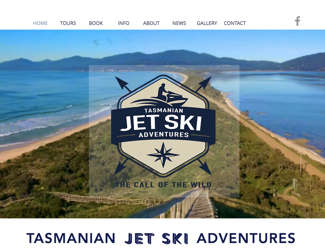 Tasmanian Jet Ski Adventures