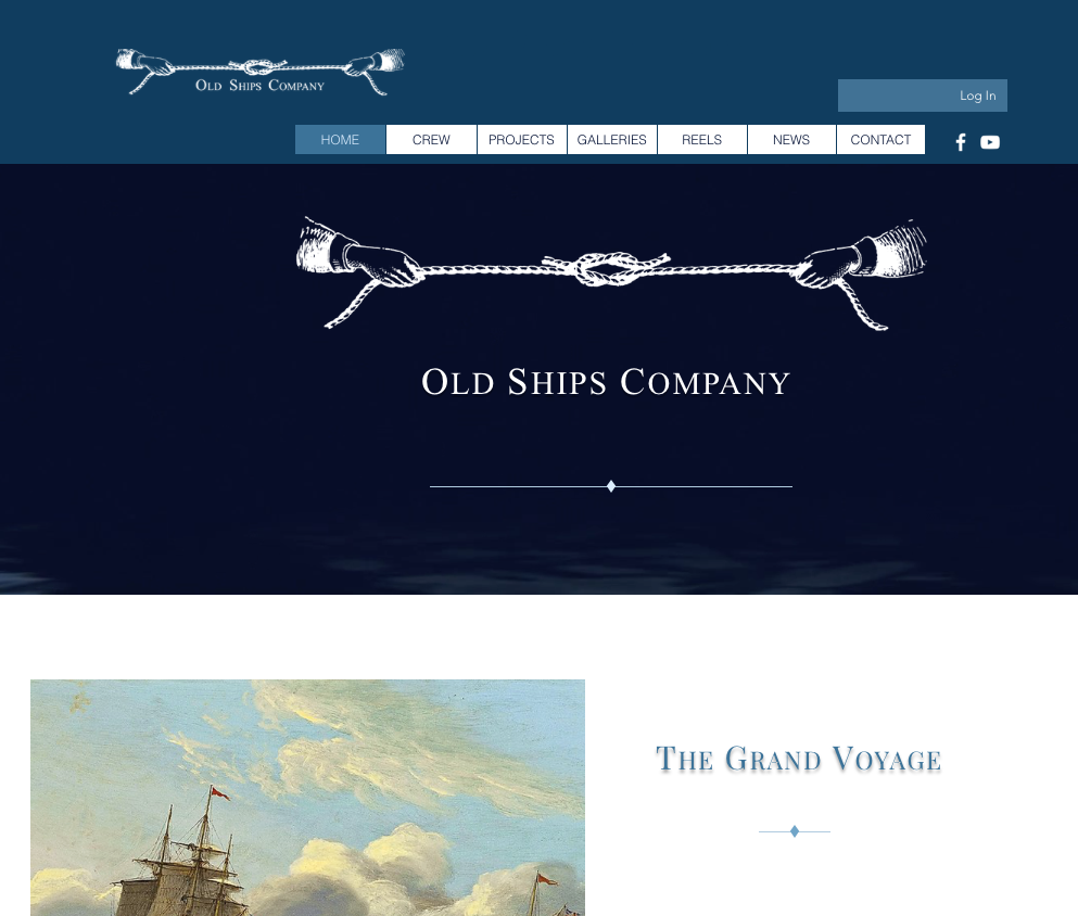 Old Ship's Company