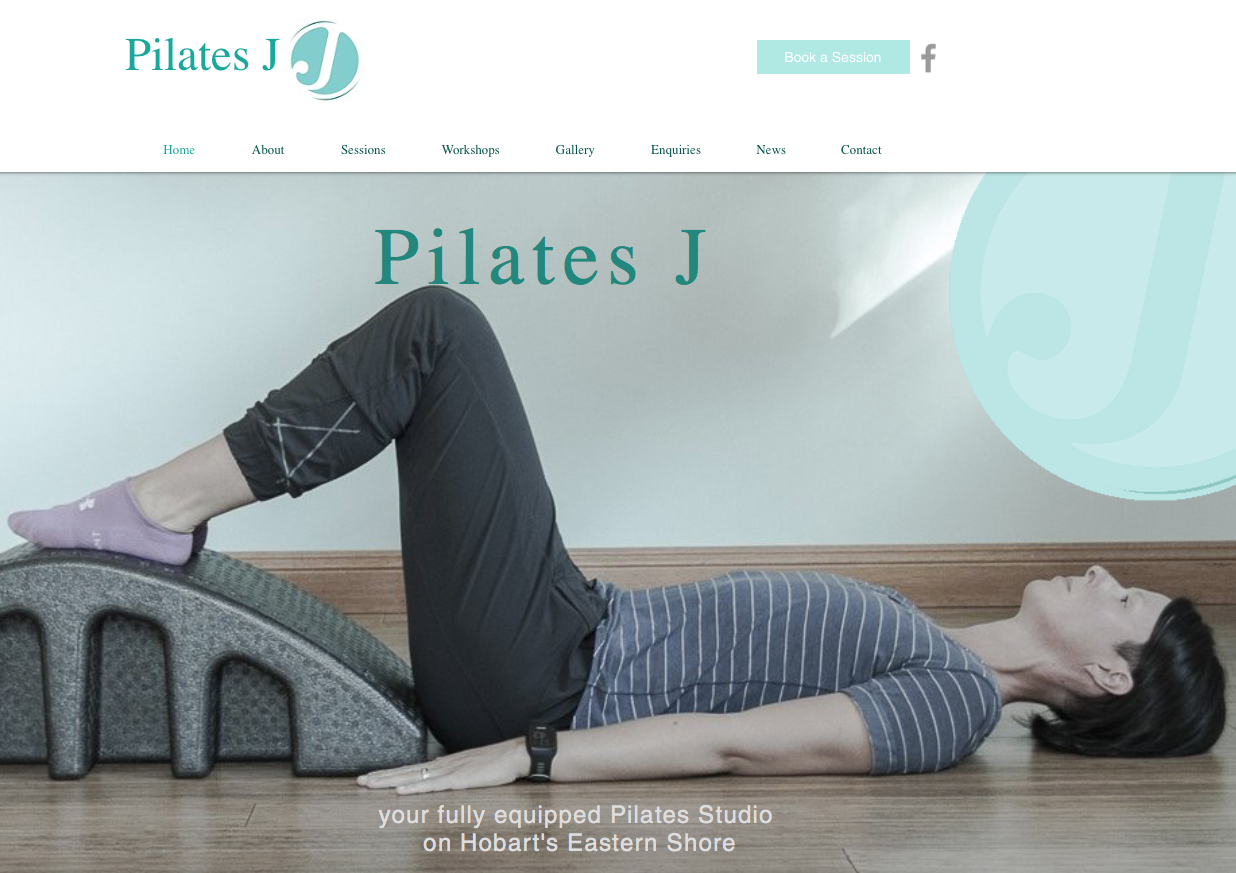Pilates J
