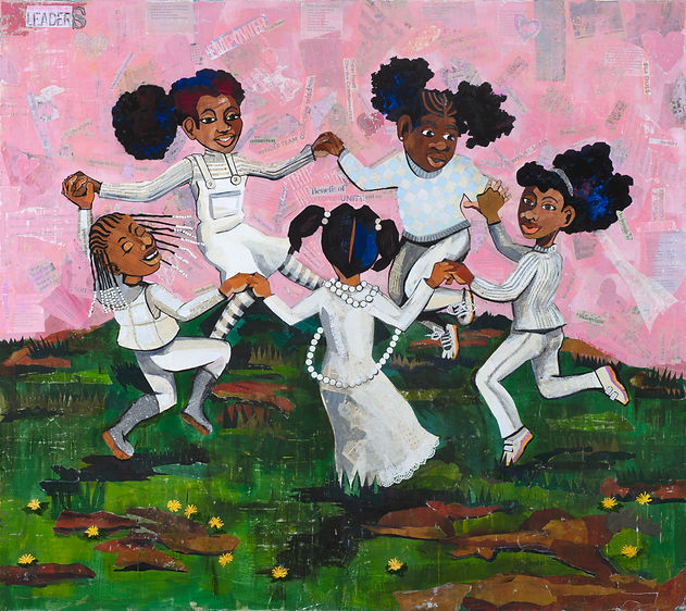 My Sisters With Me (64x72).jpg