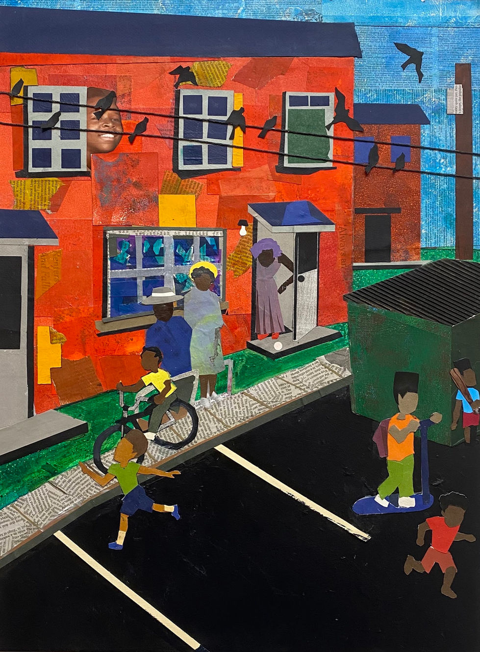 melvin_nesbitt jr_Broken Window_memory