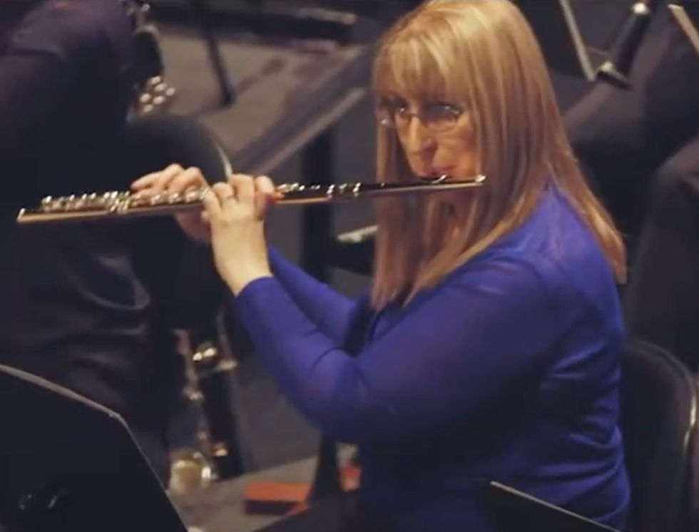 Shostakovich arr. Barshai - Chamber Symphony, op.83a