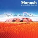 Monash University Flute Ensemble