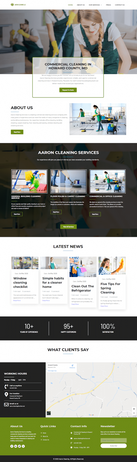 Cleaning Services WordPress.png