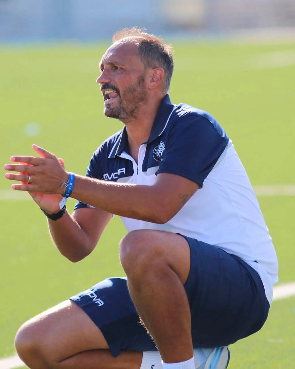 SI INTERROMPE IL RAPPORTO CON MISTER DIANA