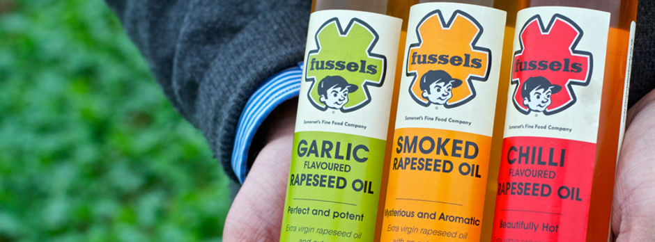 Fussells Fine Food