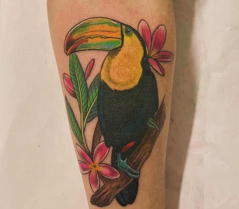 Montana Howell (@montanafromindiana)