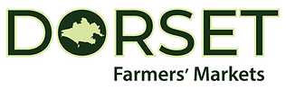 Dorset Farmers Market Logo PNG