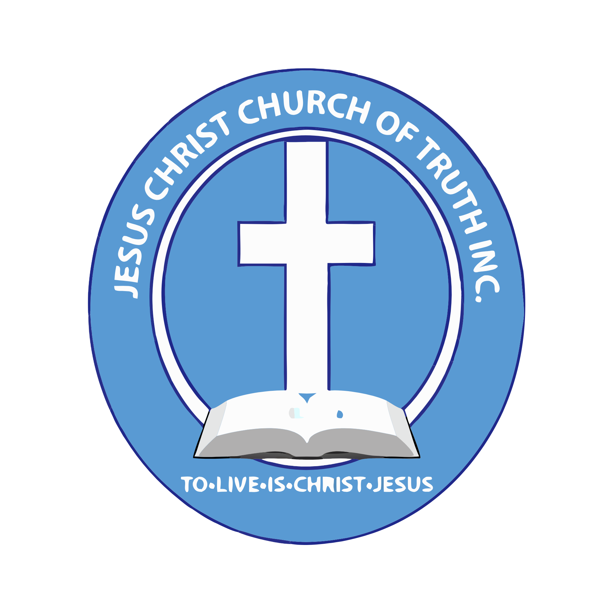 HOME  Jesus Christ Churc 1