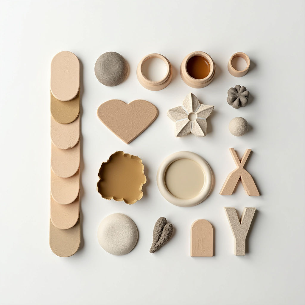 Sensory Art Kit