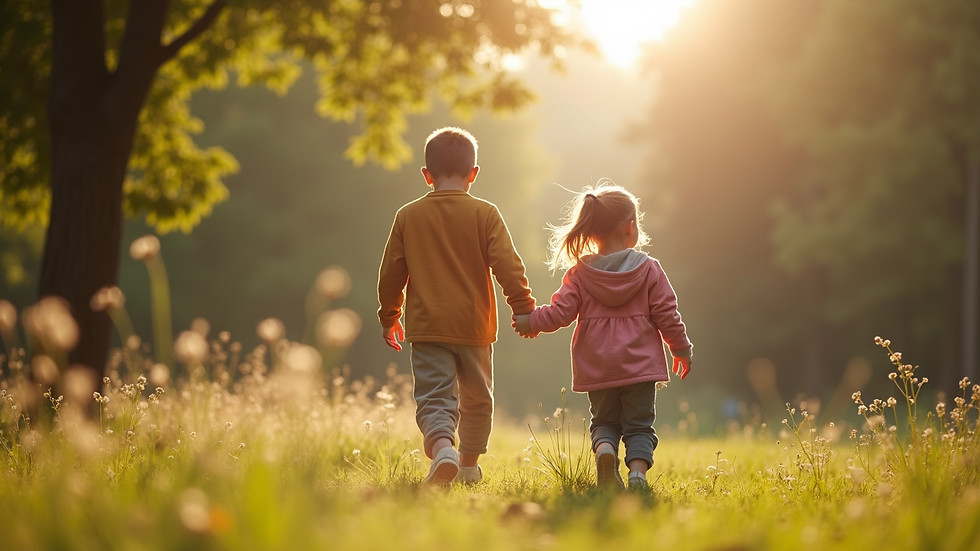 Empowering Families of Disabled Youth in New Jersey