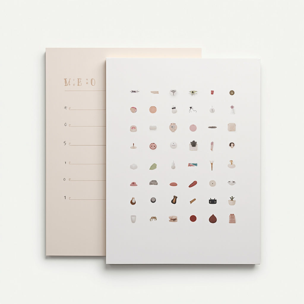 Visual Schedule Boards