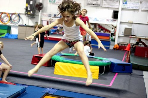 Young Casey and October nude gymnastics set Kasey October Model Gymnastics [April-2022]