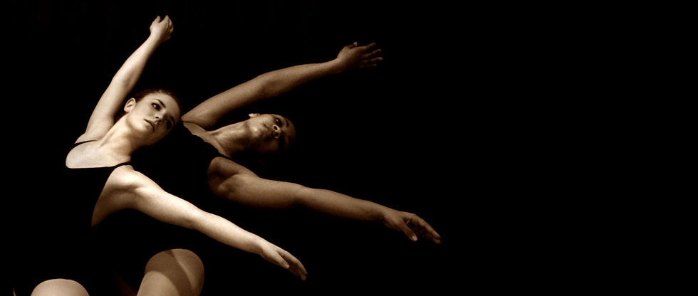Danscentre works hard to provide a training that is relevant, flexible and holistic.