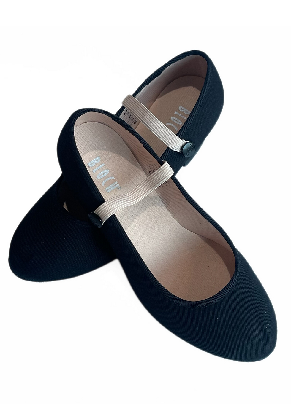 Thumbnail: *Character Shoes-  Cuban high heel (from ATAP 3 upwards) - Adult6+