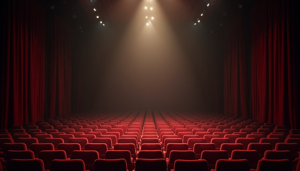 Opciones para la financiación de proyectos teatrales en Argentina