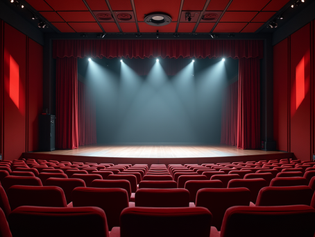 Explorá el rol de una productora teatral en Argentina: producción teatral integral