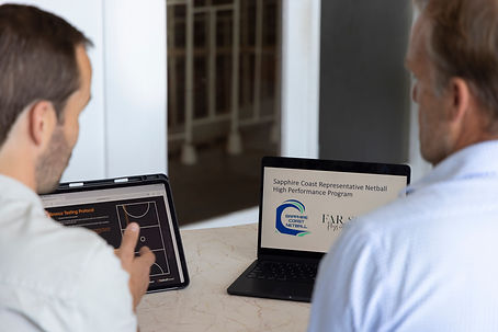 High Performance Management