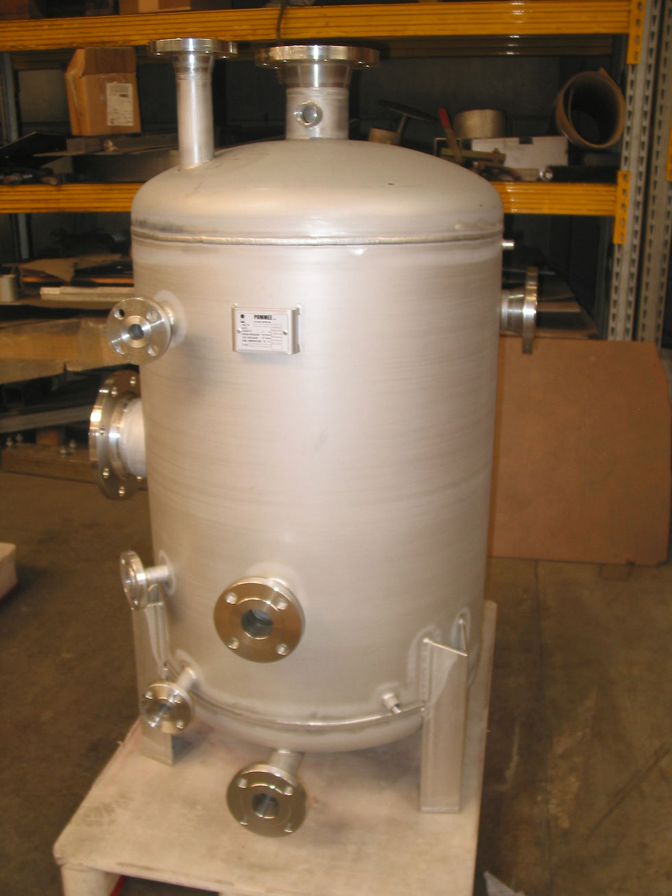 separator