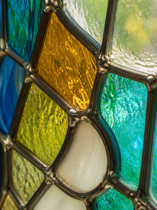 Stained Glass Window Maintenance: Complete Home Care Guide