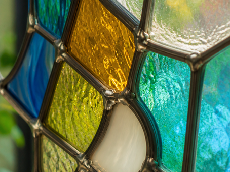 Stained Glass Window Maintenance: Complete Home Care Guide