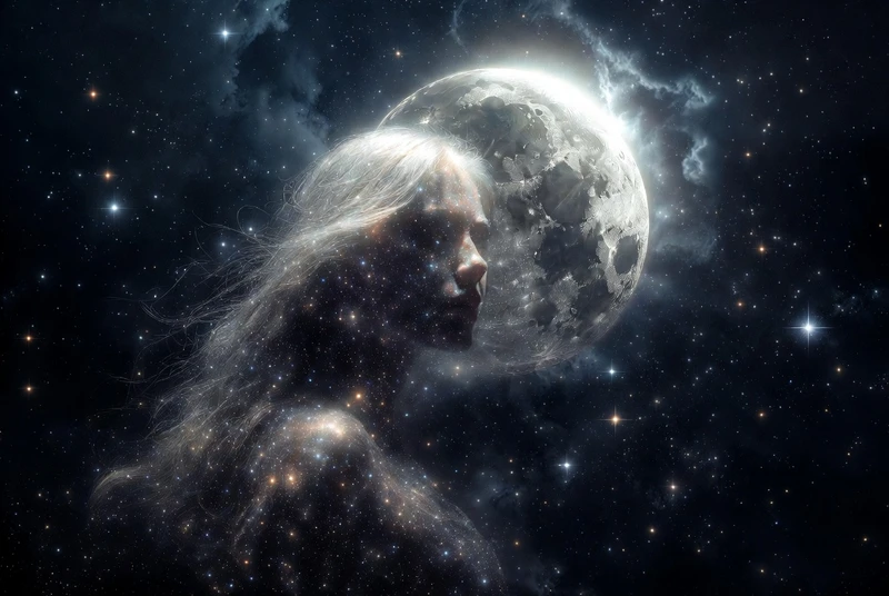 MOONOLÓGIA: MESIAC AKO SPRIEVODCA NA CESTE DO HLBÍN PODVEDOMIA & VEDOMEJ MANIFESTÁCII online program