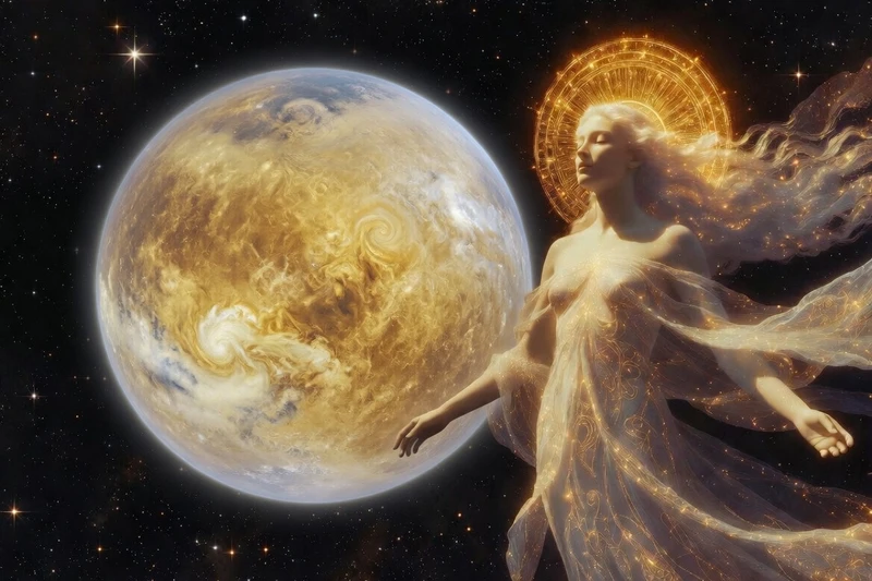 PREBUDENIE VNÚTORNEJ BOHYNE PROSTREDÍCTVOM SILY OSOBNEJ VENUŠE online kurz www.jove.sk