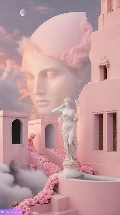 VENUŠA_BOHYŇA LÁSKY