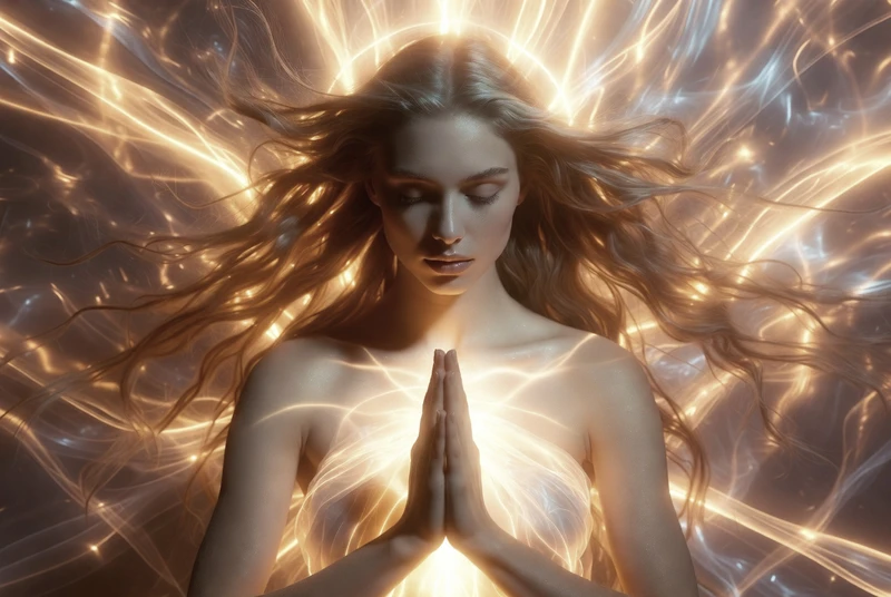 ALCHÝMIA HOJNOSTI: OD NEDOSTATKU K BOHATSTVU A ÚSPECHU ~ SVOJPOMOCNÉ TRANSFORMAČÉ TECHNIKY