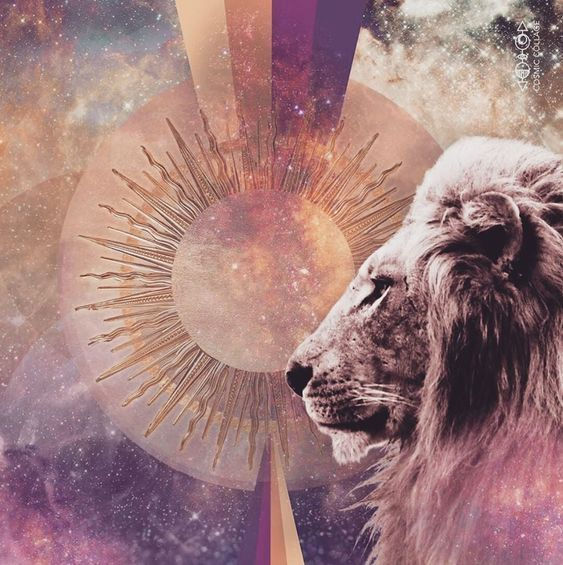 SEZÓNA LEVA 2024: ČAS STAŤ SA TÝM, KÝM SKUTOČNE SME & HOROSKOP PRE JEDNOTLIVÉ ZNAMENIA ZVEROKRUHU + MANTRY