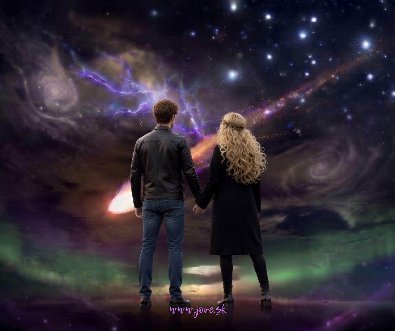 ASTROMANIFESTÁCIA personalizovaný astrologický rozbor