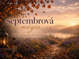 ASTROLÓGIA SEPTEMBER 2026: MESIAC NESPÚTANEJ AUTENTICITY ~ UŽ VIEM, KTO SOM. TERAZ SA PODĽA TOHO ODVÁŽIM ŽIŤ.